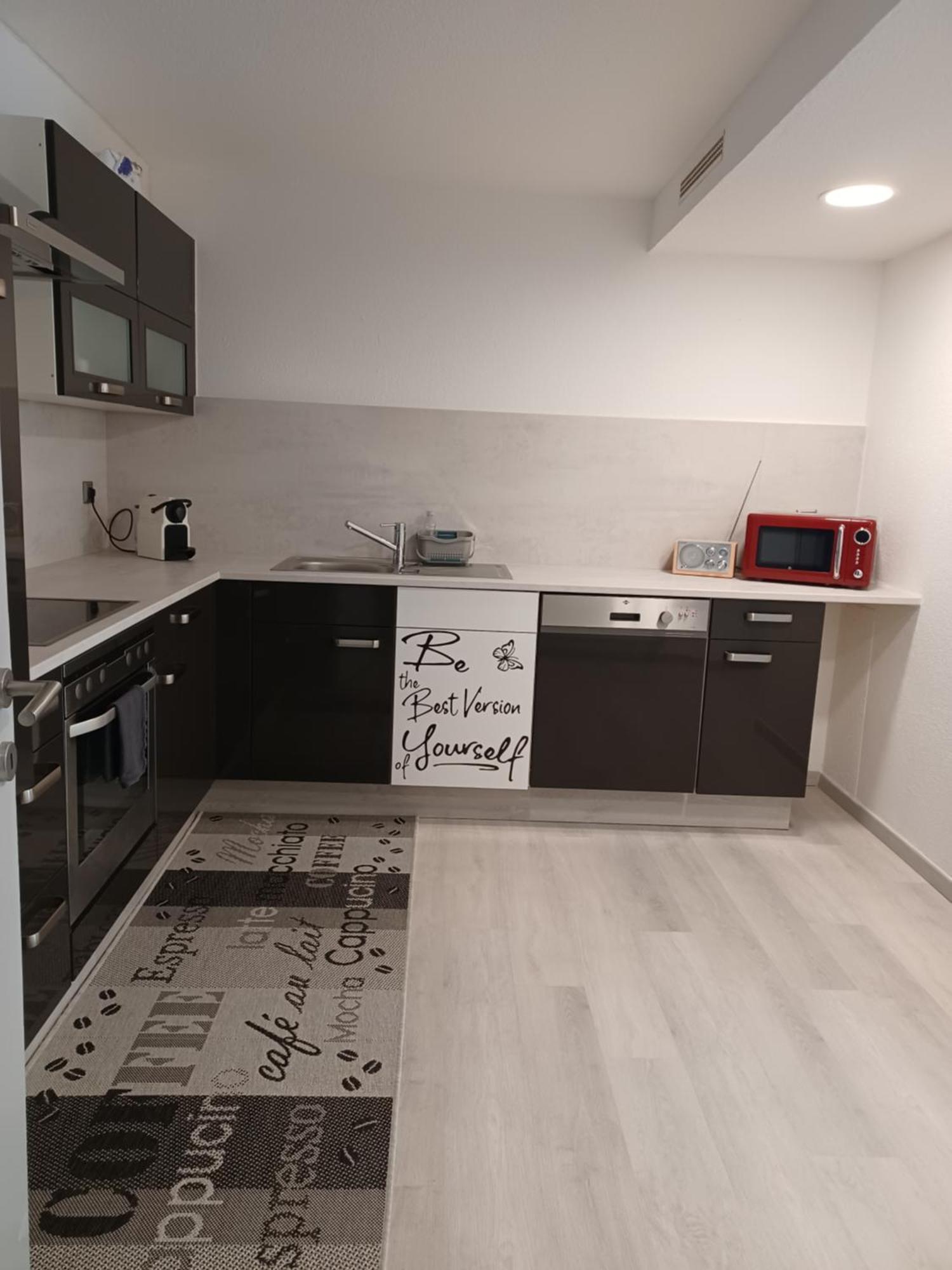 Ferienwohnung Witting فينس المظهر الخارجي الصورة