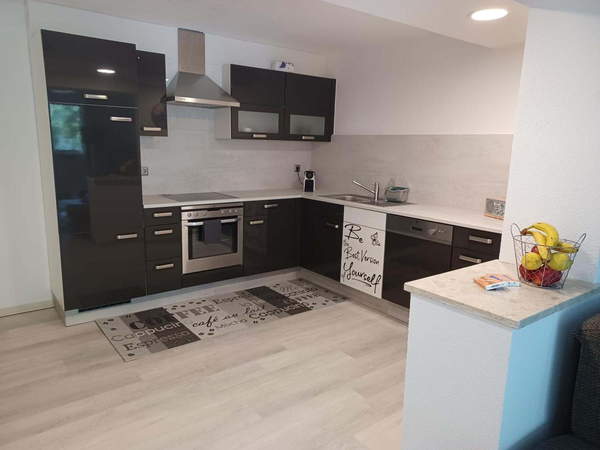 Ferienwohnung Witting فينس المظهر الخارجي الصورة