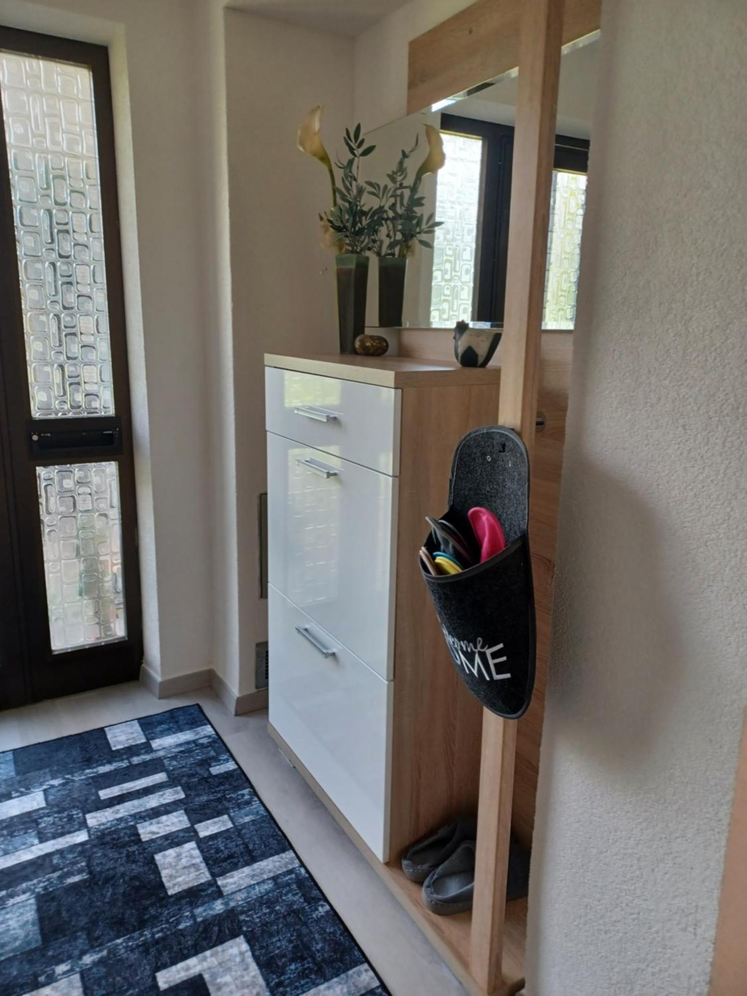 Ferienwohnung Witting فينس المظهر الخارجي الصورة