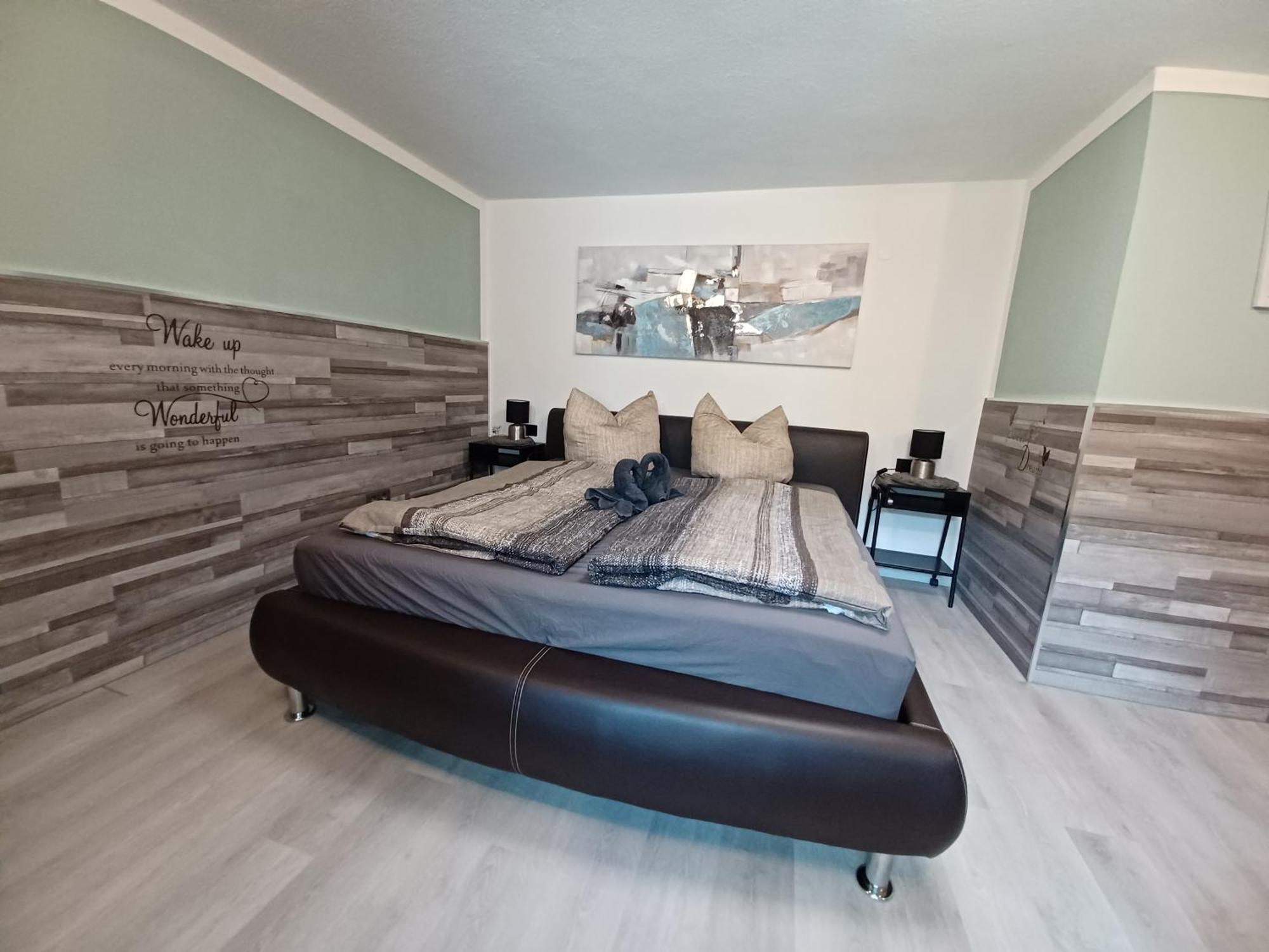 Ferienwohnung Witting فينس المظهر الخارجي الصورة