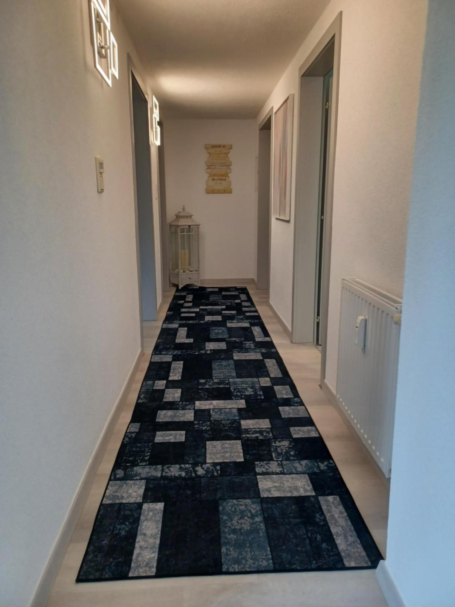 Ferienwohnung Witting فينس المظهر الخارجي الصورة