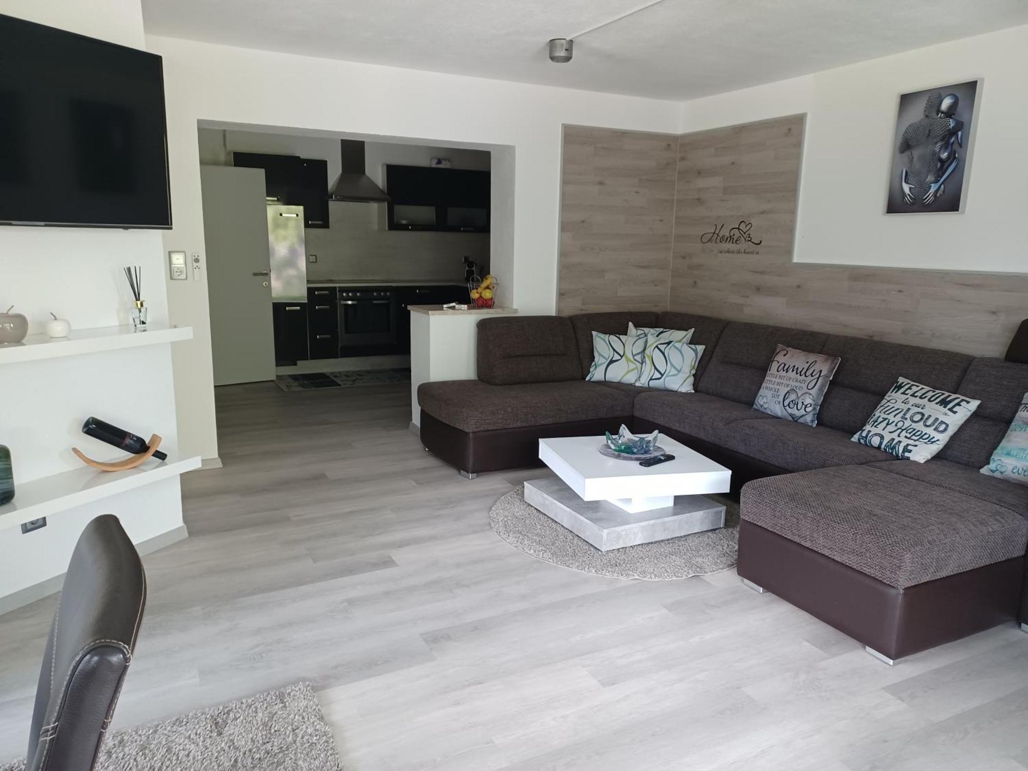 Ferienwohnung Witting فينس المظهر الخارجي الصورة