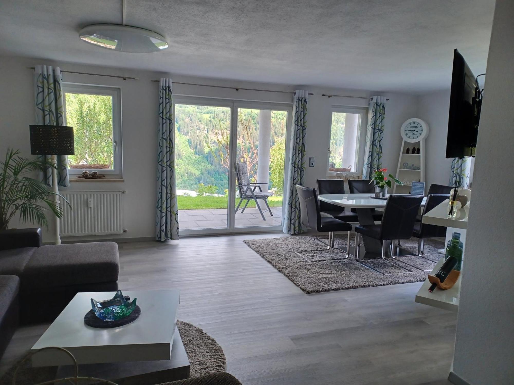 Ferienwohnung Witting فينس المظهر الخارجي الصورة
