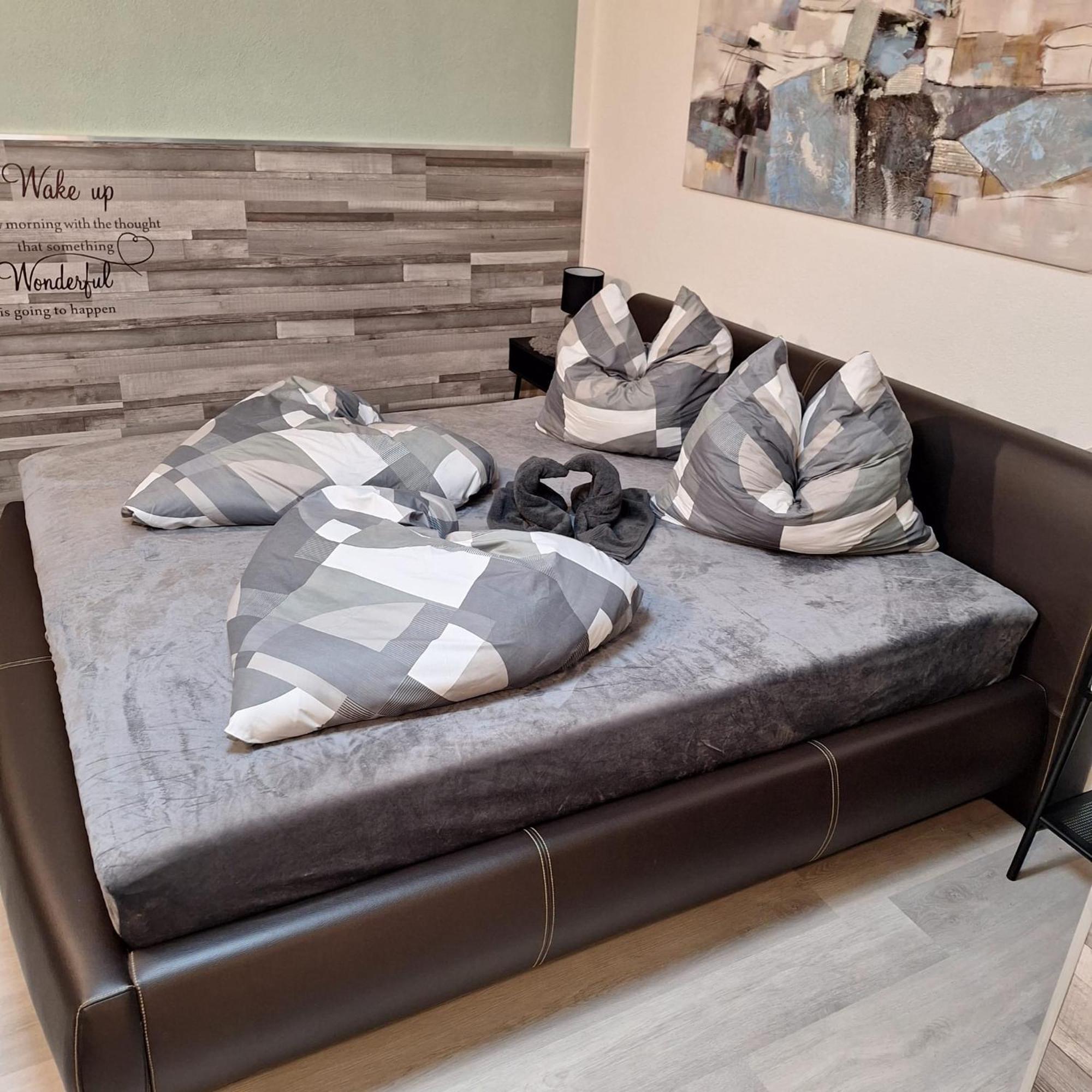 Ferienwohnung Witting فينس المظهر الخارجي الصورة
