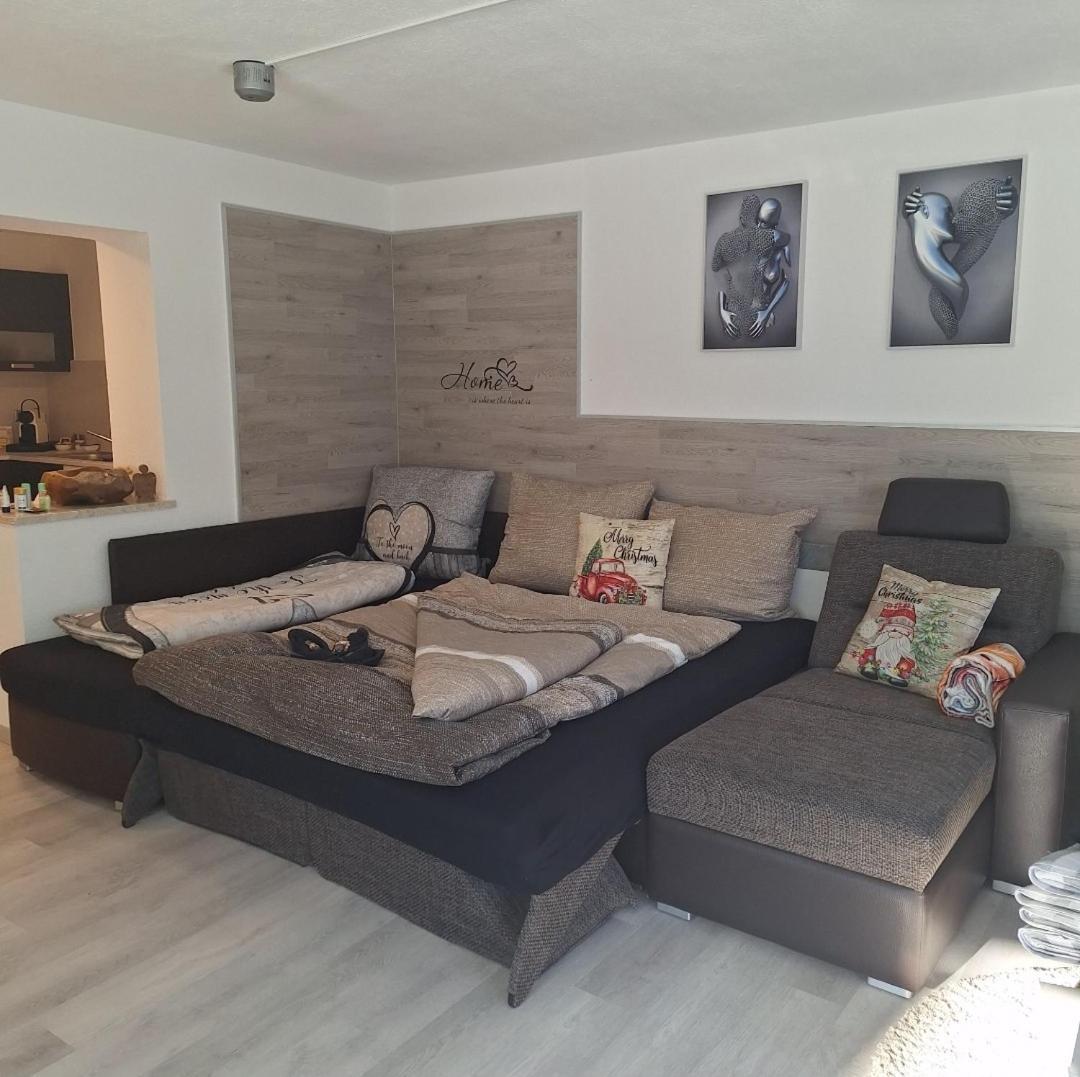 Ferienwohnung Witting فينس المظهر الخارجي الصورة